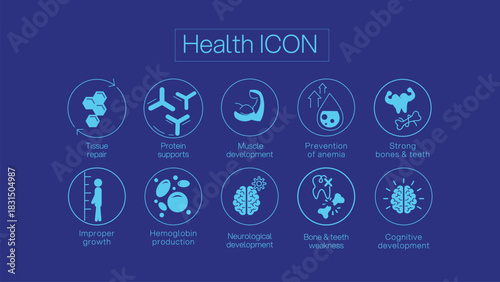 Health Icon