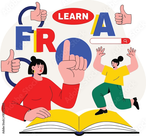 Empowering individuals to learn and explore new educational opportunities freely