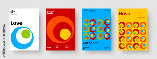 Creative Report Layout. Isolated Flyer Design. Geometric Banner Template. Background. Poster. Business Presentation. Book Cover. Brochure. Advertising. Notebook. Portfolio. Journal. Newsletter