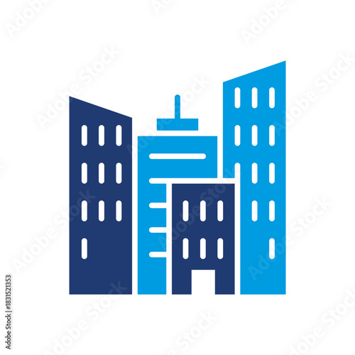 Building Icon