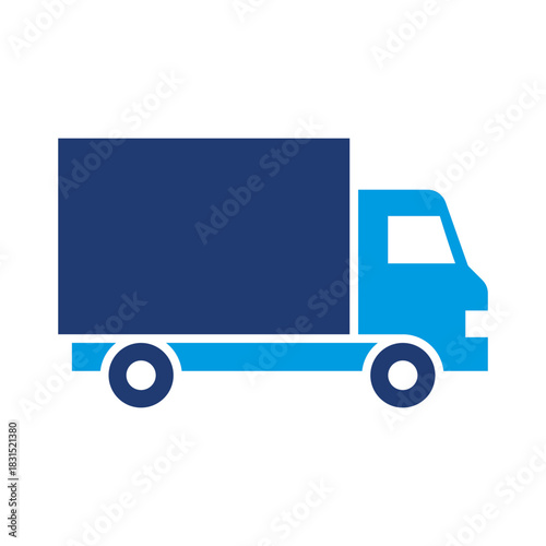 Truck Icon