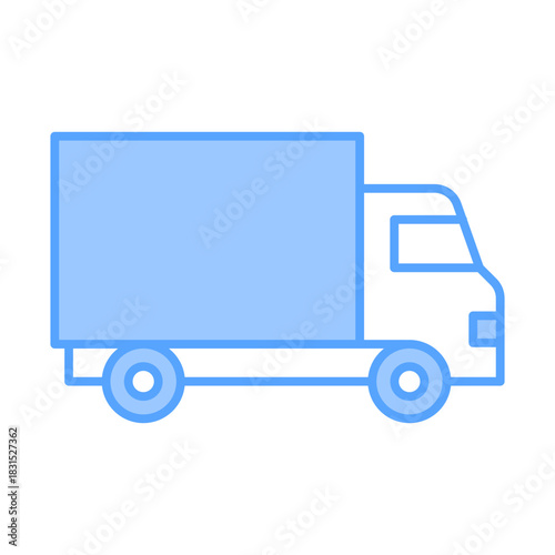 Truck Icon