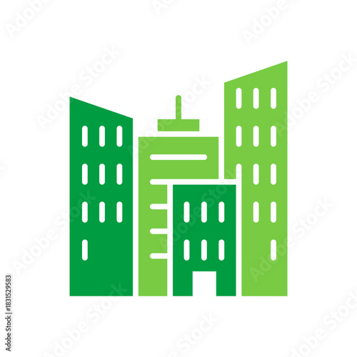 Building Icon