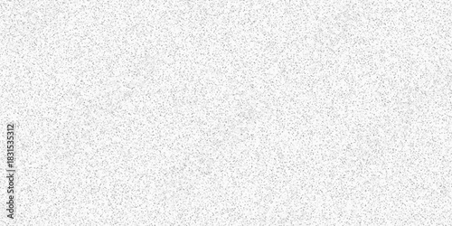 White wall texture noise and overlay pattern terrazzo flooring texture polished stone pattern old surface marble for background. Rock stone marble backdrop textured illustration design.	