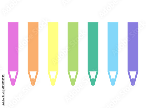 color pencil set