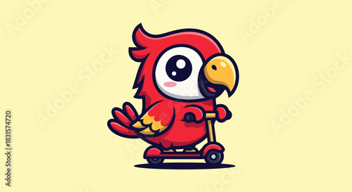 Adobe Illustrator Artwork