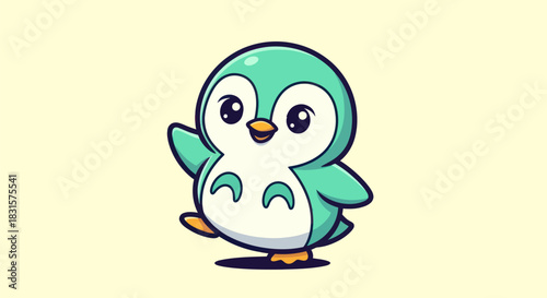 Adobe Illustrator Artwork