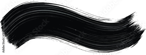 Mega bundle of different ink brush strokes:rectangle,square and round freehand drawings.Ink splatters,grungy painted lines,artistic design