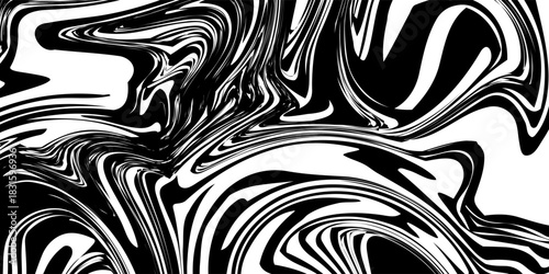 Black and white background. Zebra background. Abstract background, wallpaper, poster, cover, postcard, card. ep 10