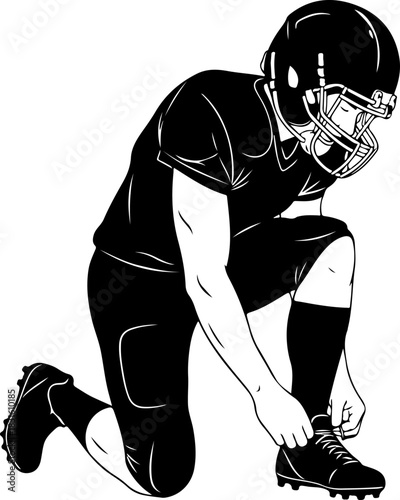 Speed Rush Gridiron Runner