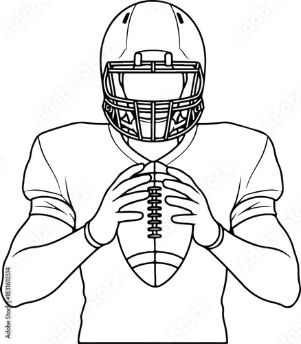 Speed Rush Gridiron Runner