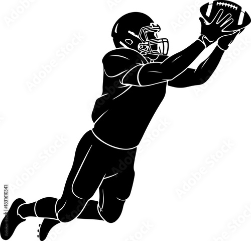 Speed Rush Gridiron Runner