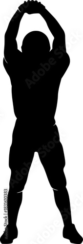 Speed Rush Gridiron Runner