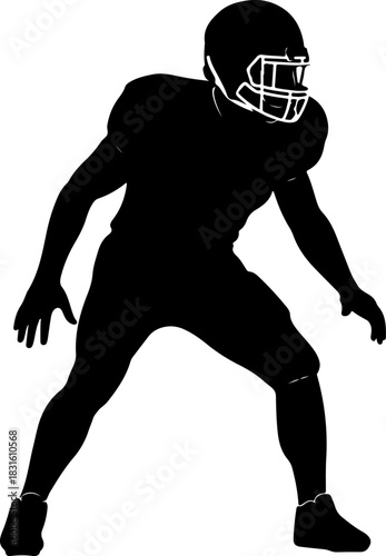 Speed Rush Gridiron Runner