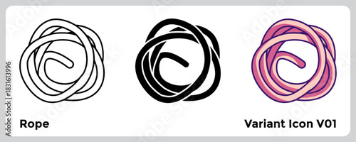 Rope