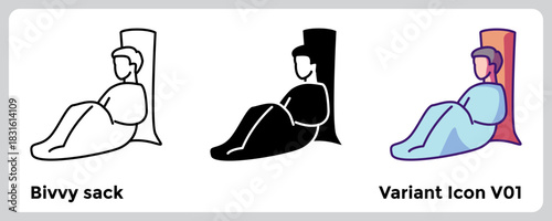 Bivvy sack