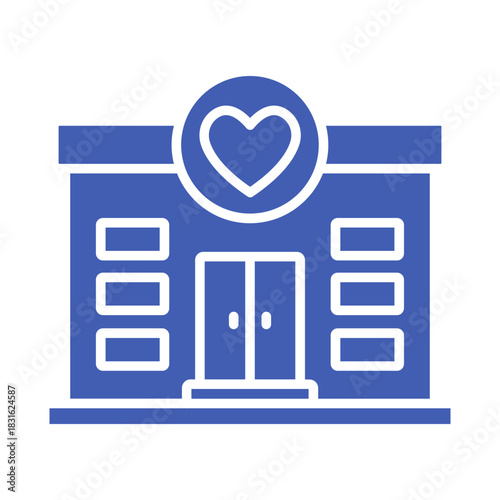 Non Profit Organization Icon