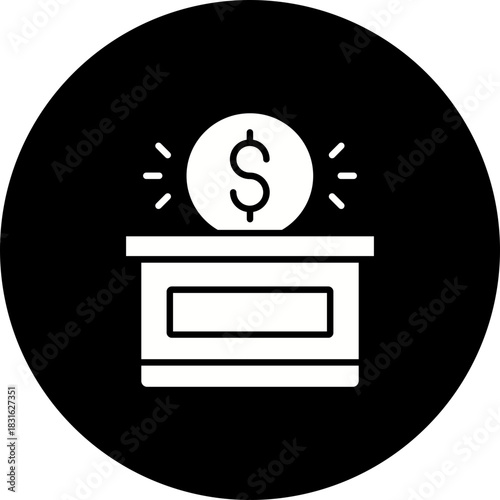 Donation Icon