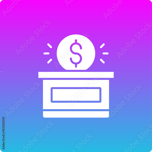 Donation Icon