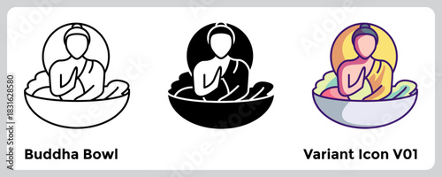 Buddha Bowl