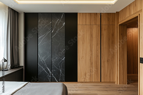 Optimize indoor design with ingenious dresser and cupboard keys. This cupboard renders fashionable storing to orderly arrange territory. Probe usability with style.