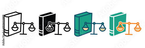 ethics multiple style collection