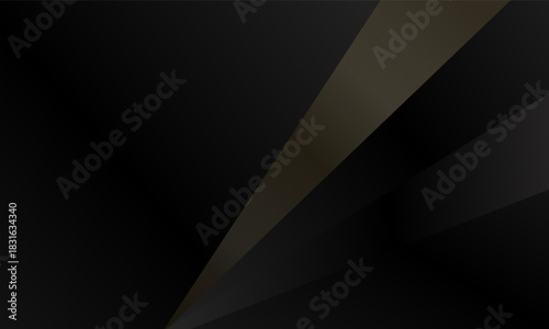 abstract black background