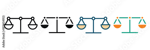 fairness multiple style collection