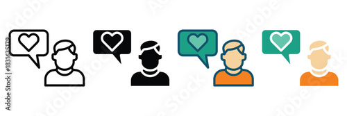 honesty multiple style collection