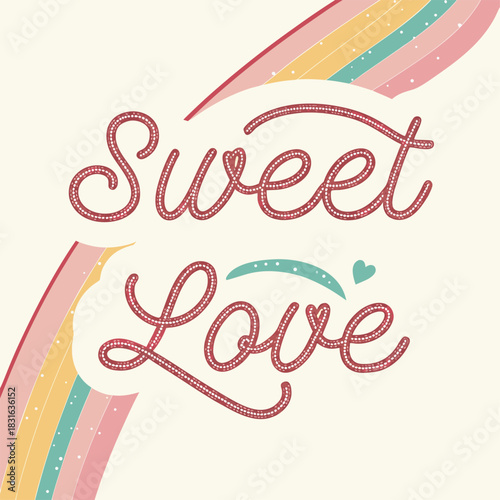 Sure! Please provide the sentences and tags you'd like me to use to create the image description