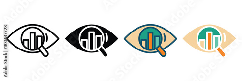 objectivity multiple style collection