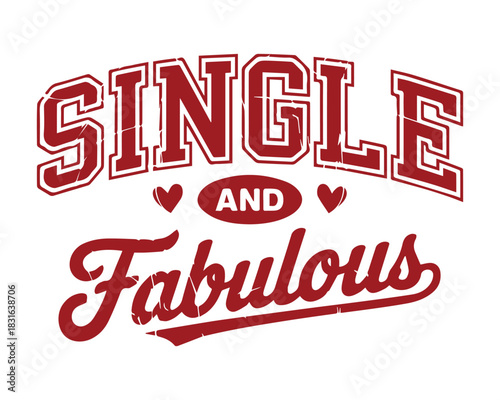 Anti Valentine's Day SVG T shirt