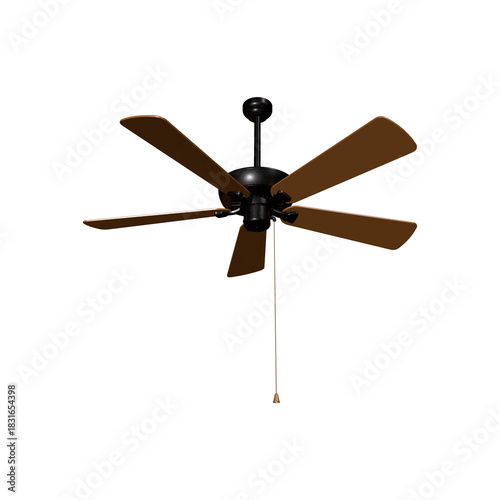 ceiling fan