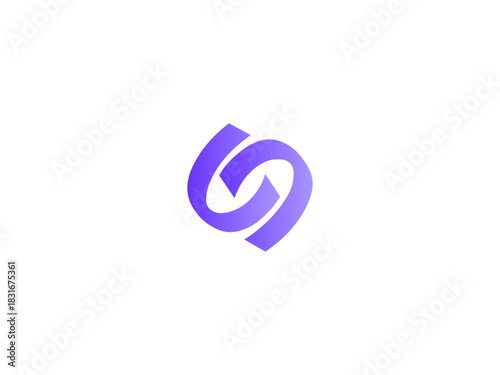 brand company logo icon design SC