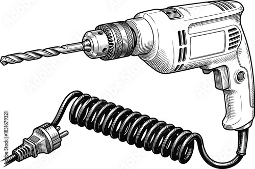 Detailed CAD vector drawing of diverse high-voltage electrical transmission towers with dimensions and specifications, showcasing engineering design, energy infrastructure, and power distribution.