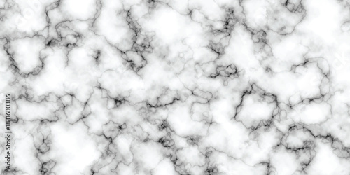 abstract interior beautiful black and white Carrara slab interior tiles gradient luxury ceramic wall and floor kitchen texture background	