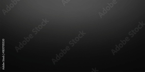 Black leather texture pattern design with light for business