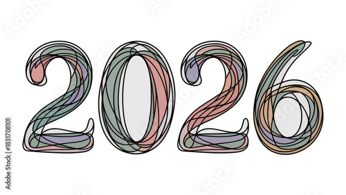 2026: A Unique Artistic Perspective on the Future