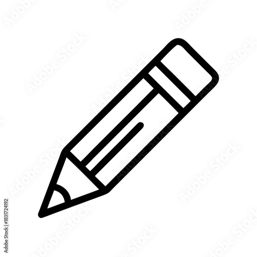 WORKSPACE pencil icon transparent background