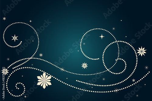 christmas greeting design