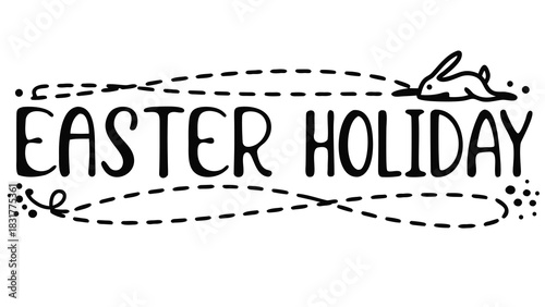 Dynamic abstract black and white illustration with vibrant color accents suitable for graphic design and modern art projects