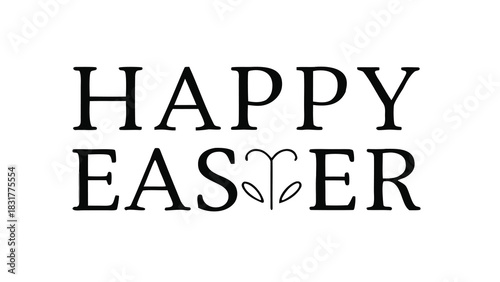 Dynamic bold all caps composition with vibrant colors and classic typography perfect for celebratory or impactful design projects