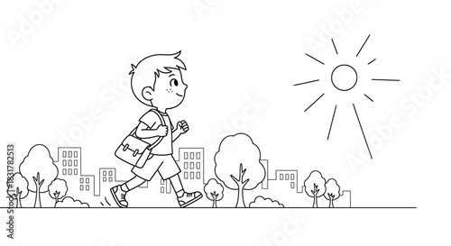 Diverse business team collaborating on a project in a bright modern office