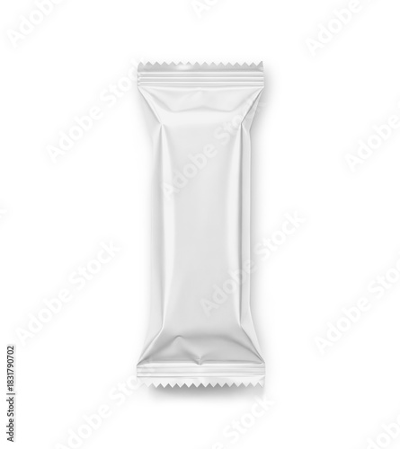 An image of Candy Bar isolated on a white background