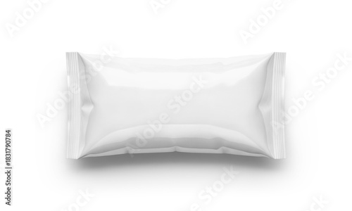 An image of Candy Bar isolated on a white background