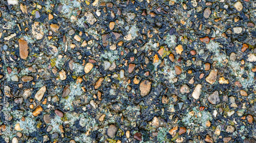 Natural Rock Textured Abstract Background Design