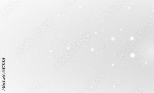 Golden Particle Spray