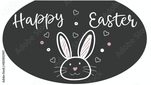 Charming hand drawn illustration featuring a cute whimsical character with vibrant colors perfect for children s themes storytelling or playful branding