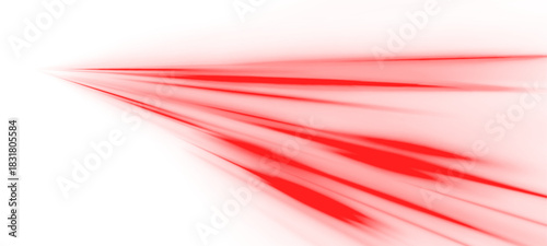 PNG multicolor neon streaks twist and curve with motion. Vector glowing lines flow dynamically, forming twisting trails. Bright arcs and light lines emphasize speed and motion energy.