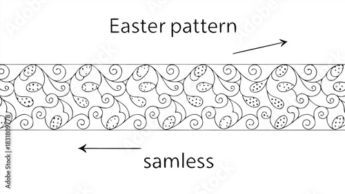 Highly detailed flat vector illustration featuring a vibrant and dynamic composition with a range of colors and clean typography suitable for diverse design applications